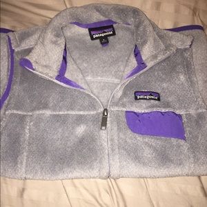 Patagonia Vest